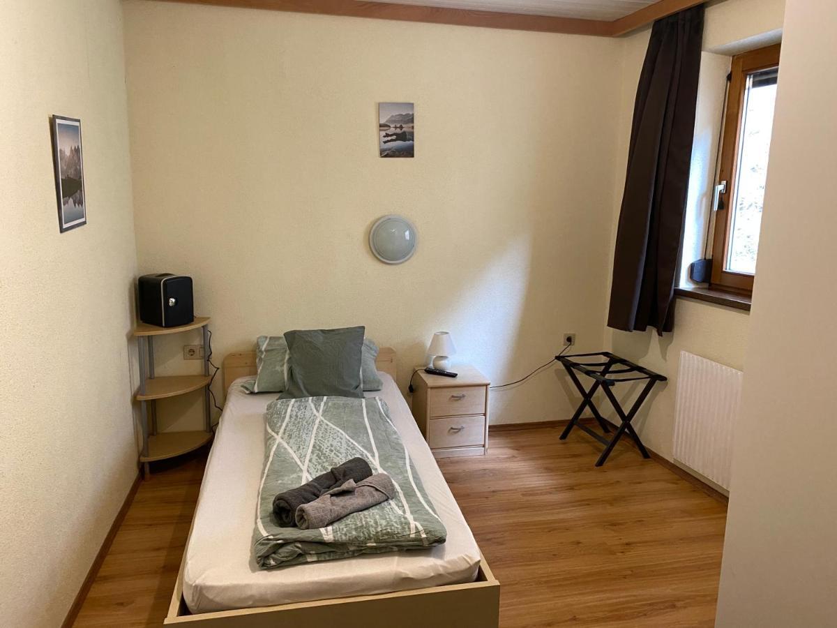 Molltaler Appartements En B&B Stall Екстериор снимка